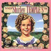The Songs Of Shirley Temple's Films