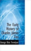 The Early History of Charles James Fox