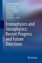 Econophysics and Sociophysics