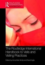 The Ashgate Research Companion to Veils and Veiling Practices