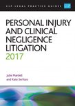 Personal Injury and Clinical Negligence Litigation