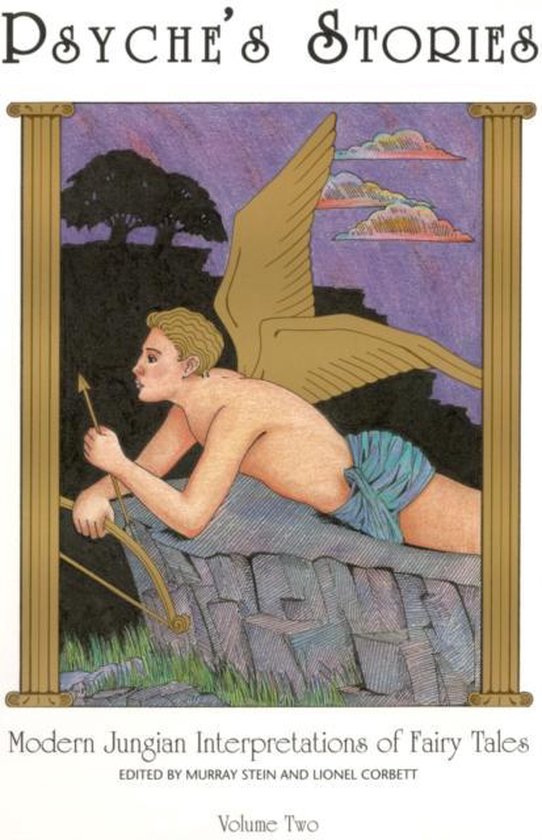 Psyche'S Stories - Volume 2