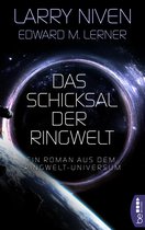 Known-Space-Roman 8 - Das Schicksal der Ringwelt