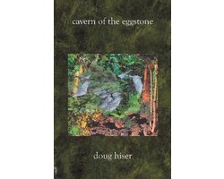 Cavern of the Eggstone