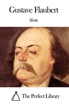 Works of Gustave Flaubert