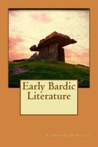 Early Bardic Literature