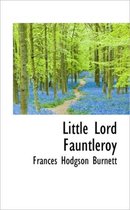 Little Lord Fauntleroy