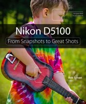 Nikon D5100