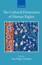 Collected Courses of the Academy of European Law - The Cultural Dimension of Human Rights