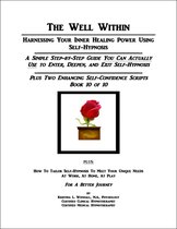 The Well Within: Self-Hypnosis for Enhancing Self-Confidence