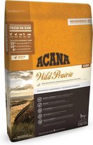 Acana Wild Prairie Cat & Kitten Regionals - 1.8 kg