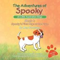 The Adventures of Spooky (a Little Australian Dog)