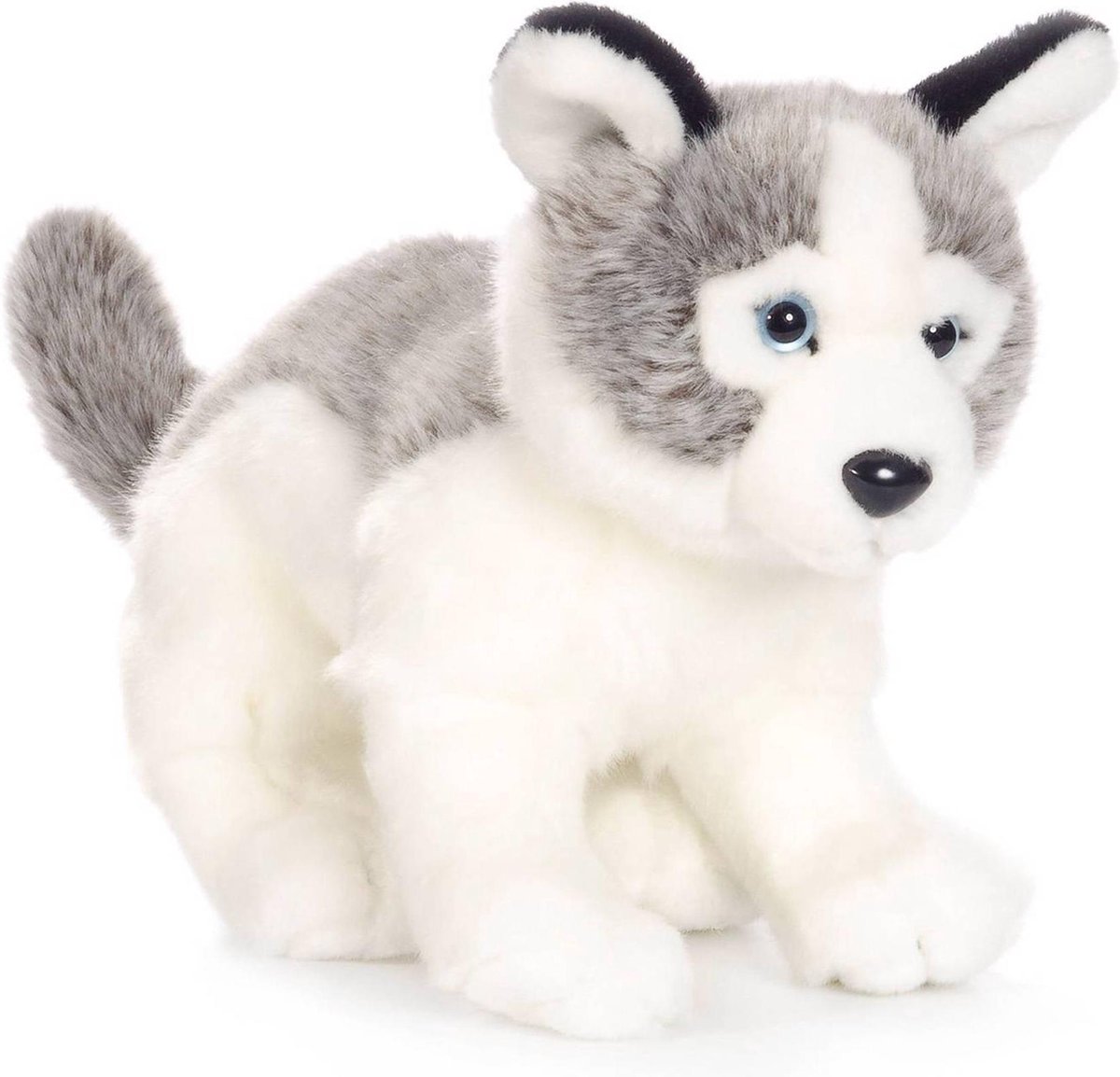 Husky GIANT - 70 cm - 27.5” - Bon Ton Toys