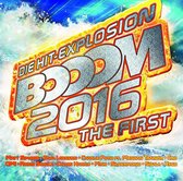 Booom 2016 The First