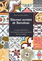 Rincones secretos de Barcelona
