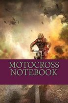 Motocross Notebook