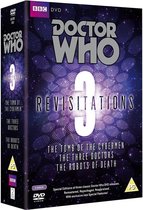 Revisitations 3 (DVD)
