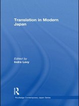 Translation in Modern Japan