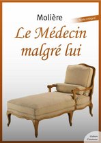 Théâtre de Molière - Le Médecin malgré lui