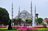 DP® Diamond Painting van de Blauwe moskee in Istanbul