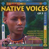 Native Voices 1-3