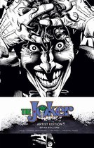 The Joker Pen-and-Ink Ruled Journal
