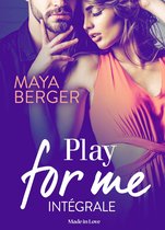 Play for me - Play for me (intégrale)