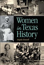 Women in Texas History Series, sponsored by the Ruthe Winegarten Memorial Foundation - Women in Texas History