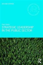 Strategic Leadership In Public Sector