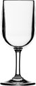 Strahl Design+Contemporary Wijnglas Classic - 384 ml - Transparant