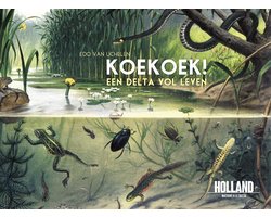 Koekoek!