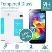 Nillkin Screen Protector Tempered Glass 9H Nano Samsung Galaxy S5 mini