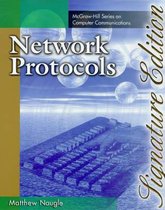 Network Protocol Handbook