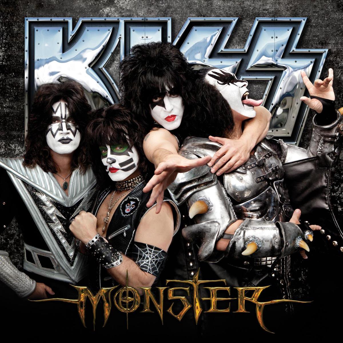 Monster (LP+Download)