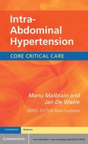 Core Critical Care - Intra-Abdominal Hypertension