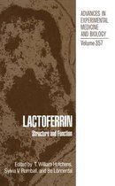 Lactofferin: Structure, Function and Applications