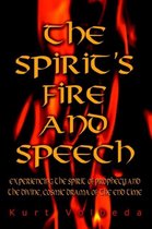 The Spirit's Fire and Speech