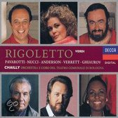 Rigoletto (Complete)