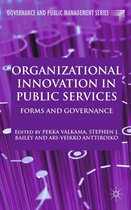 Governance and Public Management - Organizational Innovation in Public Services