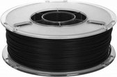 Polymaker 70526 Filament PLA kunststof 2.85 mm 1 kg Zwart PolyLite 1 stuk(s)