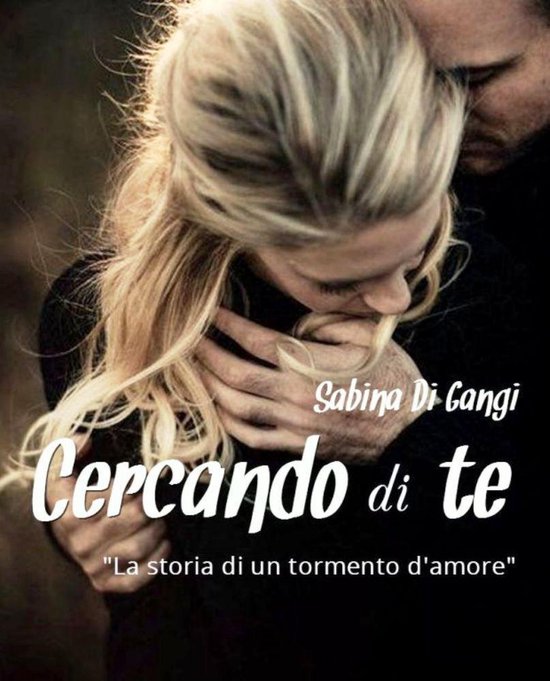 Cercando di te - cover