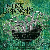 Hex Dispensers - Hex Dispensers (CD)