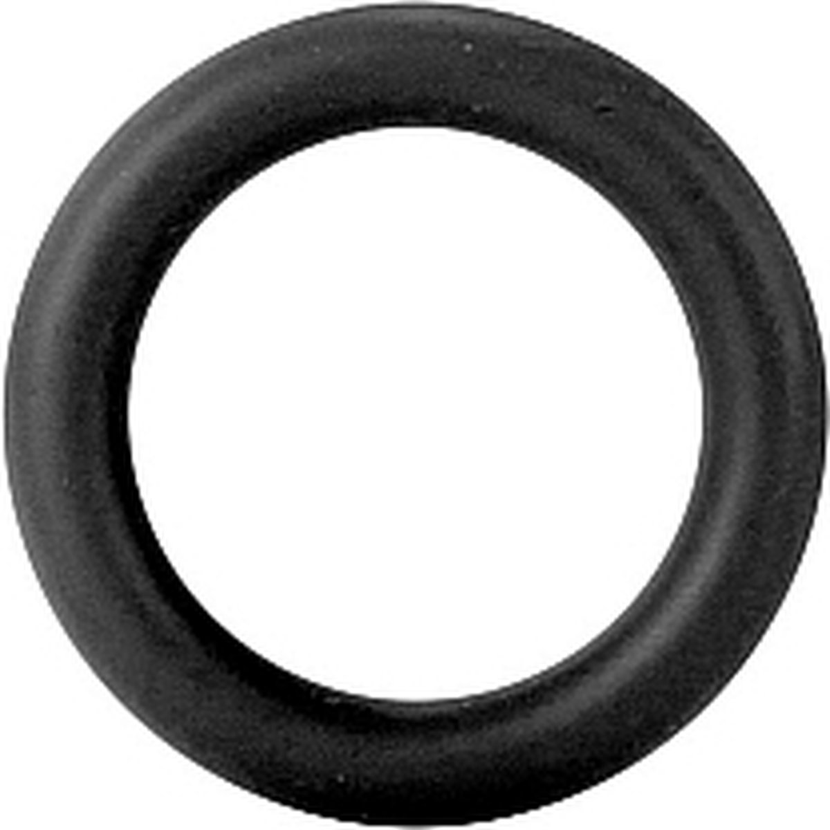 Goedkoopste Twiddle Ring - Small - Zwart