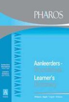 Aanleerderswoordeboek / Learner's Dictionary