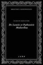 De Lamiis et Pythonicis Mulieribus