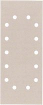 Bosch - 10-delige schuurbladset 115 x 280 mm, 180