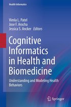 Health Informatics - Cognitive Informatics in Health and Biomedicine