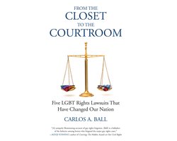 Queer Ideas/Queer Action 4 - From the Closet to the Courtroom