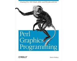 Perl Graphics Programming