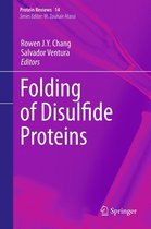 Protein Reviews - Folding of Disulfide Proteins